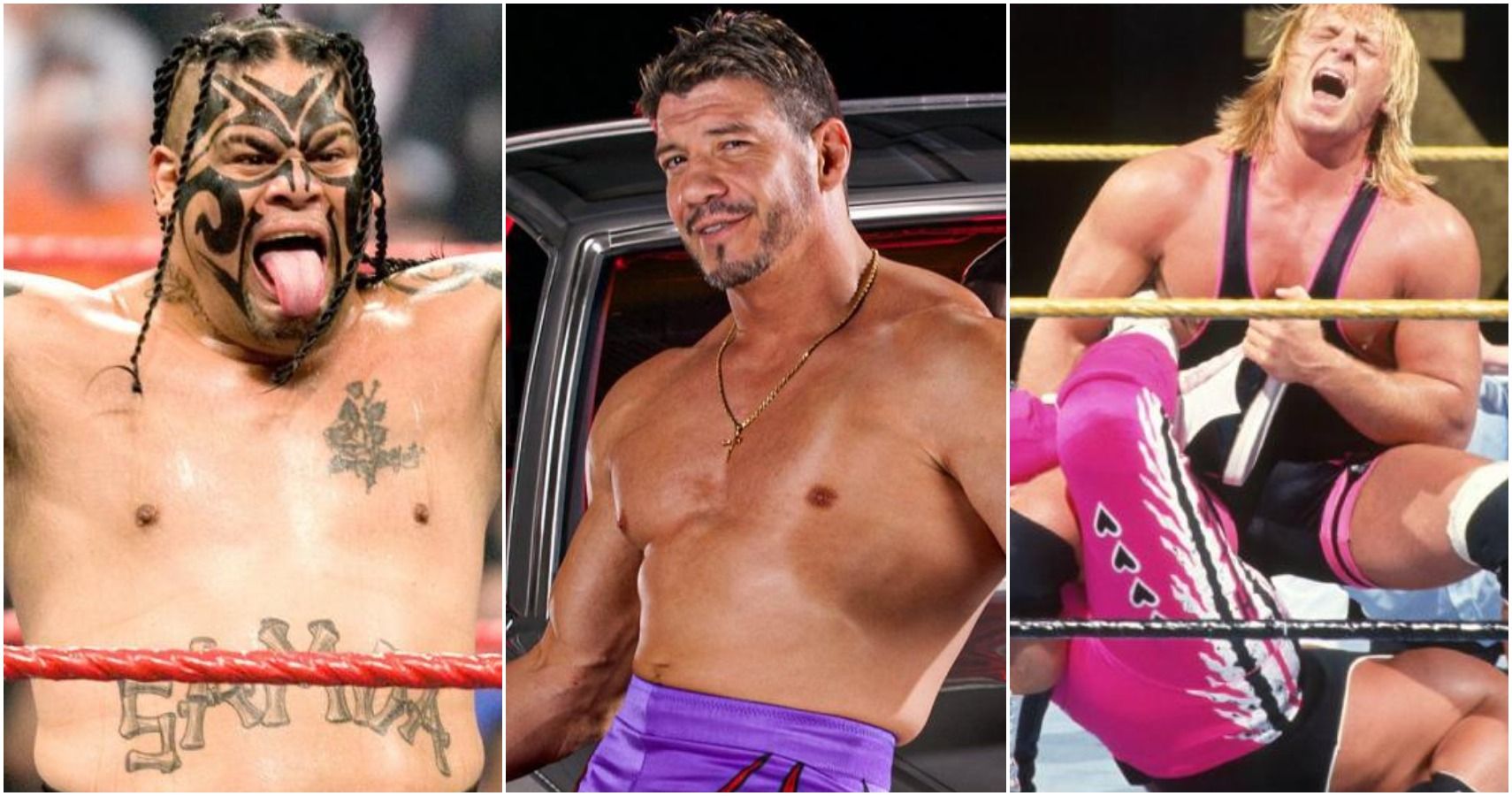 10 Wrestlers Who Died In Their Prime