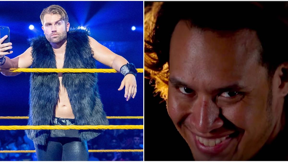 NXT: The 10 Longest Tenured Current Members Of The Brand