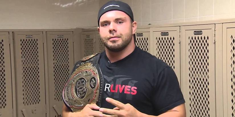 5 ROH World Champions They Waited Too Long To Crown (& 5 Times They Got ...