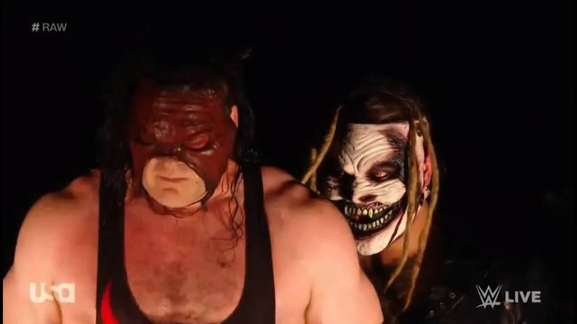5 Times We've Loved The Fiend's First Year (& 5 Times We Hated It)