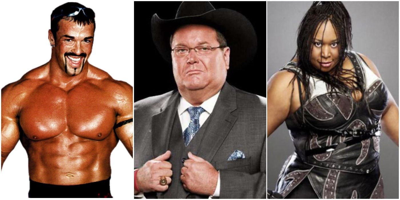 10 Backstage Stories About Jim Ross That We Can't Believe