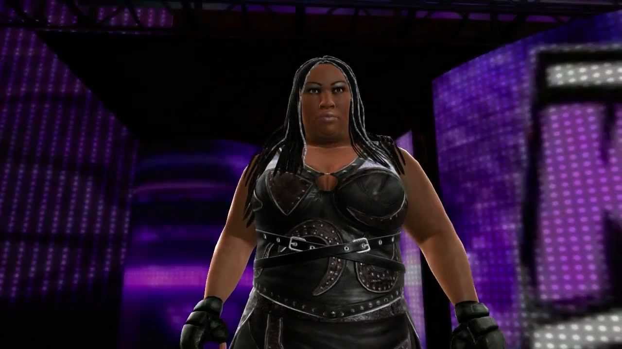 10 Playable Characters You Totally Forgot Were In The WWE 2K Franchise