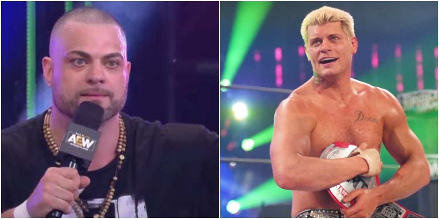 5 AEW Wrestlers We Want To See More Of (& 5 We Want To See Less Of)