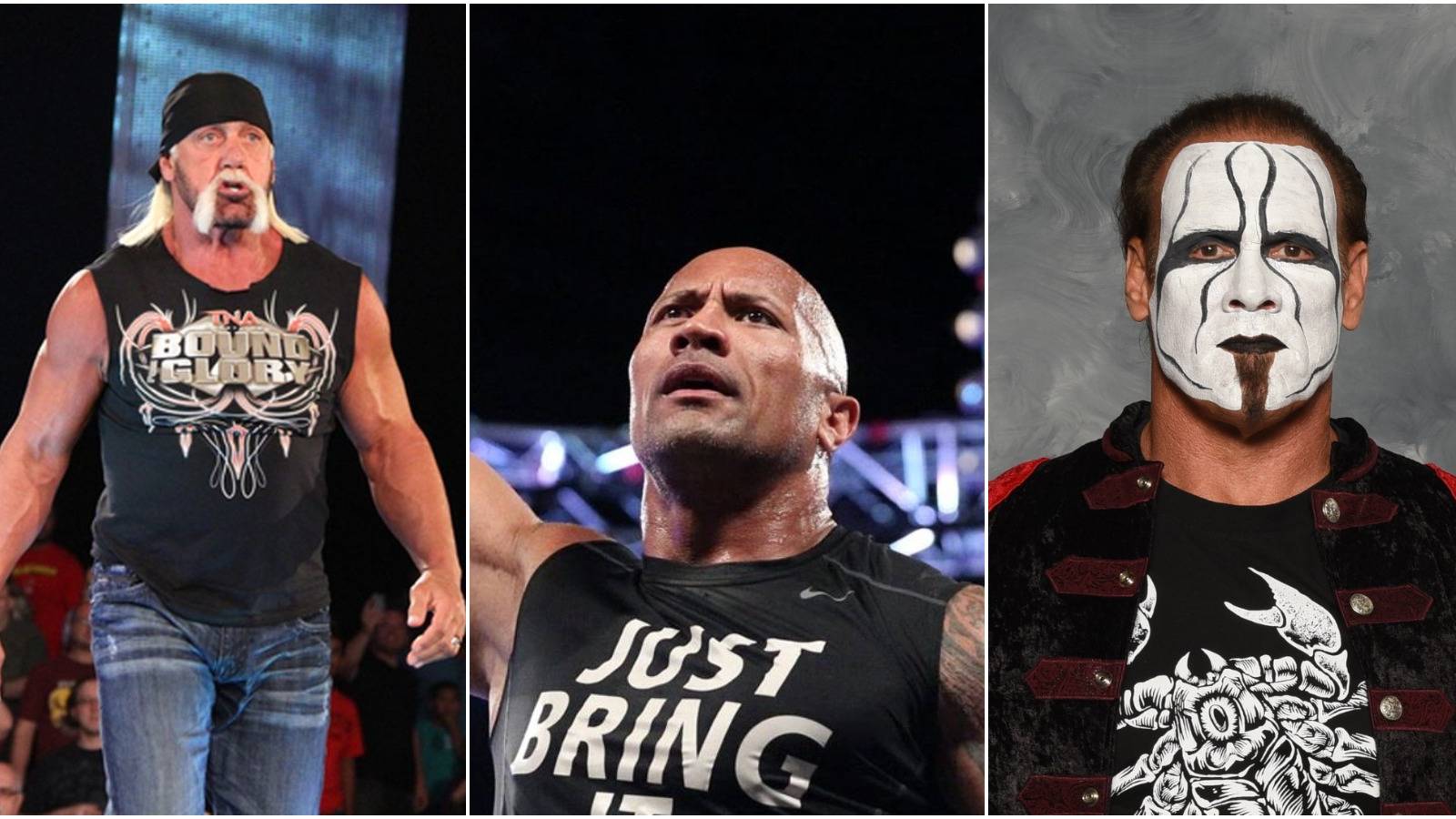 5 Wrestlers Who Retired With A Win (& 5 Who Lost)