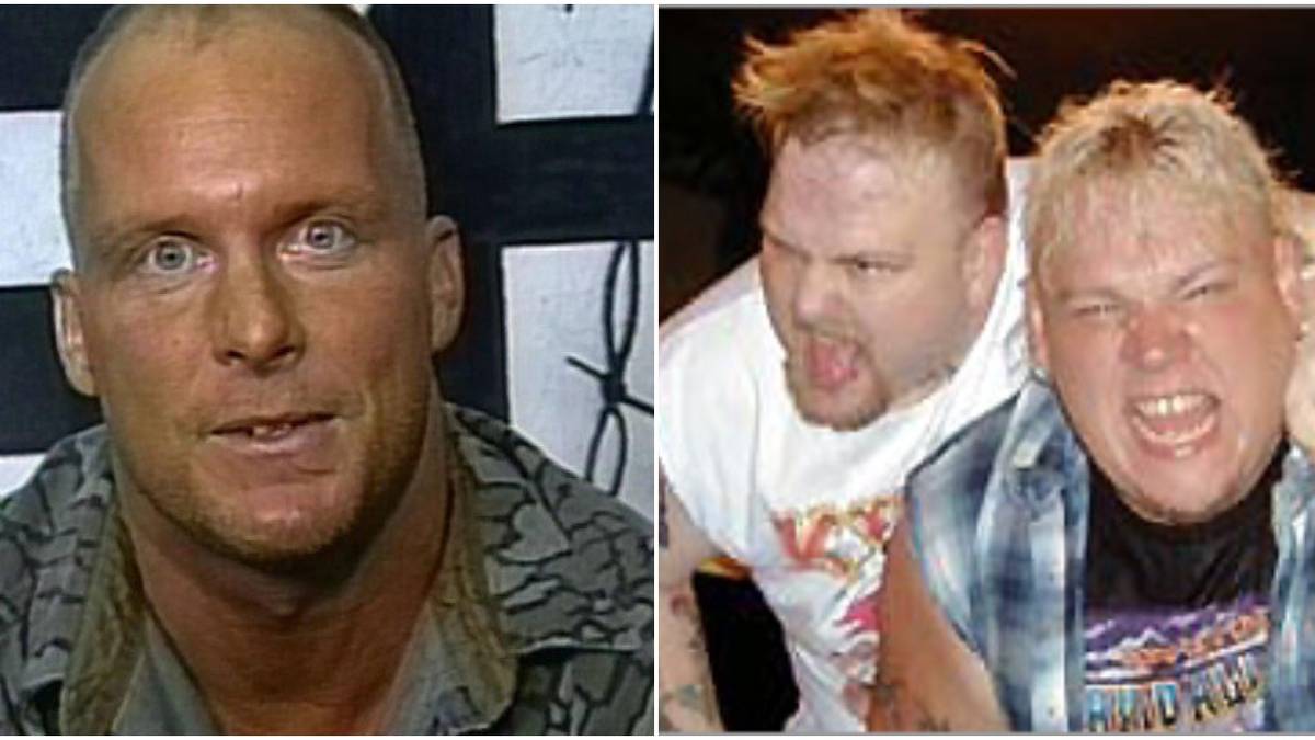 Ecw Commentators ECW: The 10 Best Stars Who Never Won Any Titles In The Company