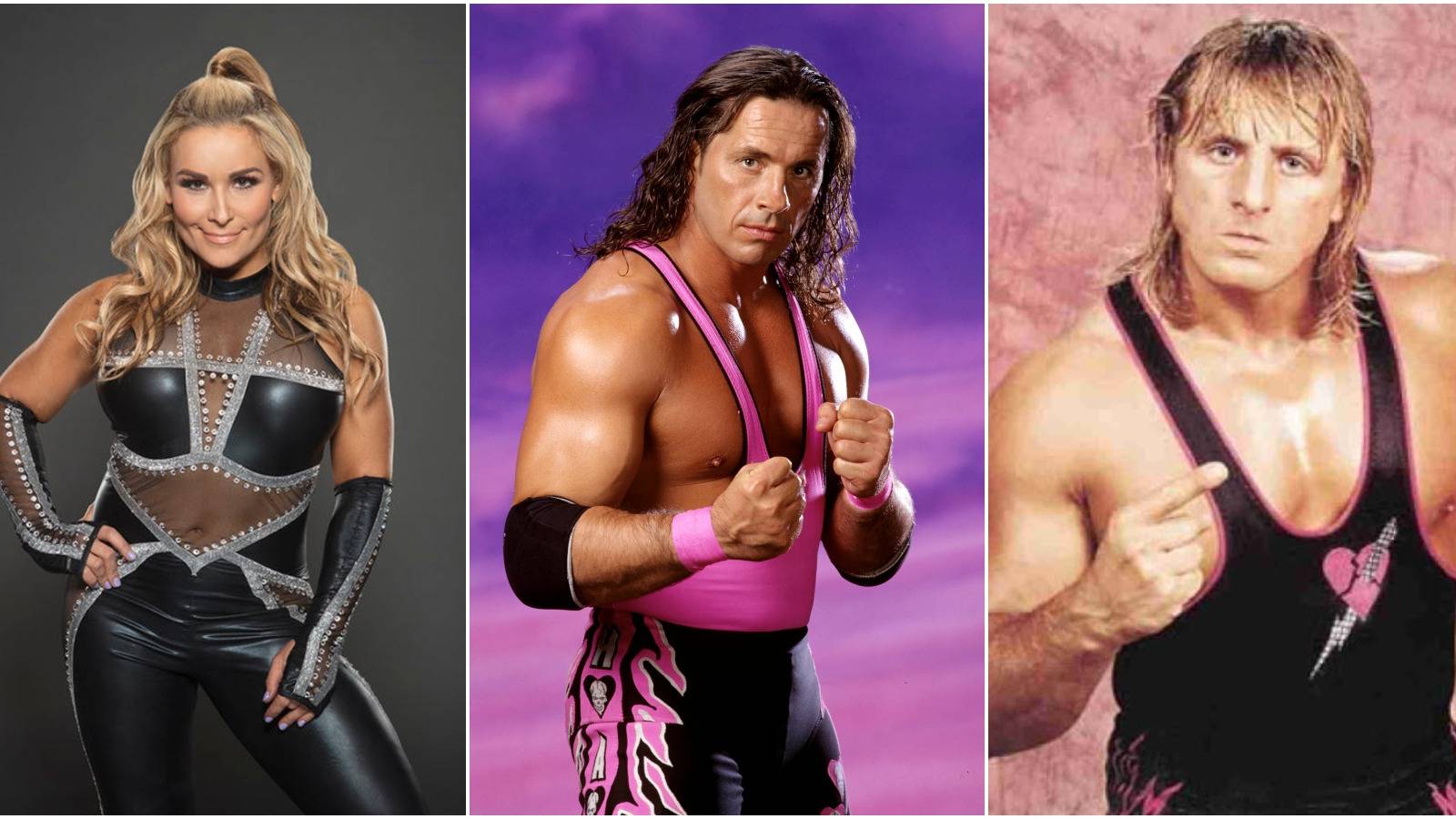 Ranking The Members Of The Hart Family, From Worst To Best