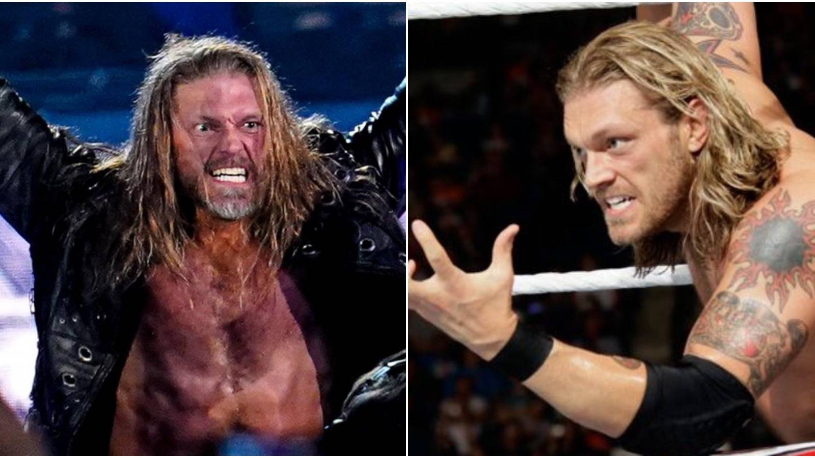 5 Ways Edge Was Better In His First Run (& 5 Ways He Is Better Now)