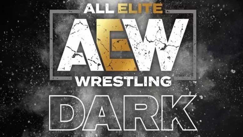 rachael ellering aew dark next nxt release all elite wrestling