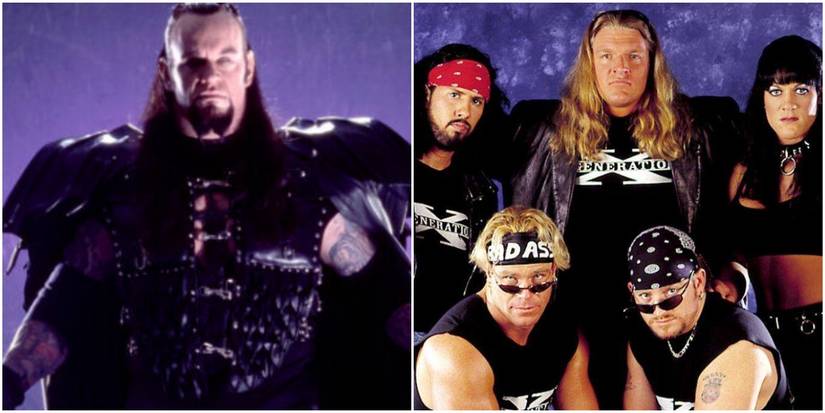 10 Hidden Details You Never Noticed In These WWE Rivalries