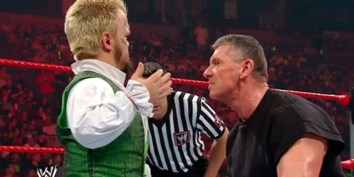 10 McMahon Family Storylines That Made No Sense