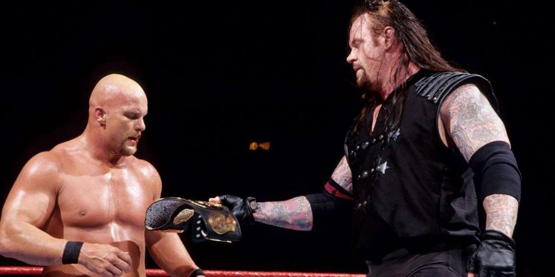 5 Best Attitude Era Wwe Championship Matches And 5 Worst