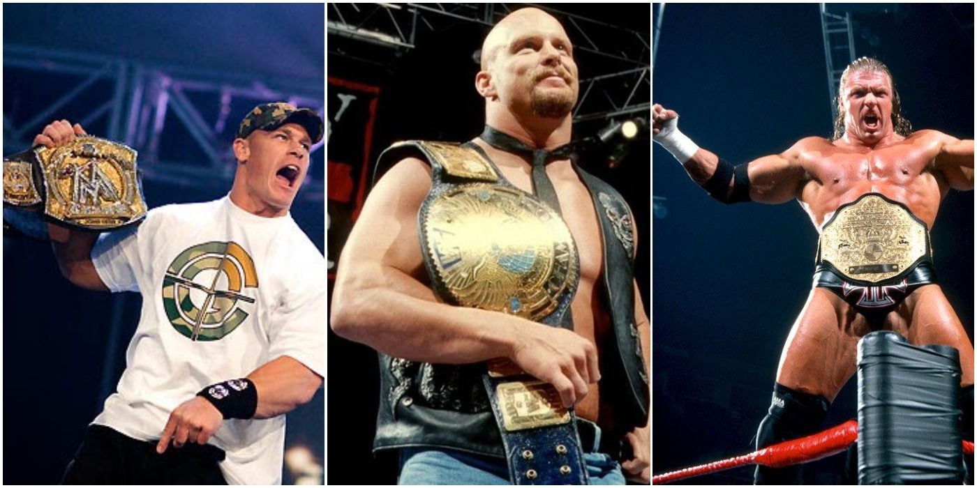 Best Raw Superstars of all time