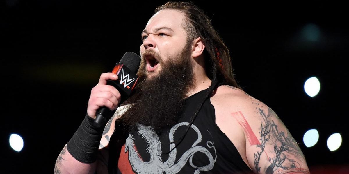 Braun Strowman Takes His Love for Bray Wyatt to the Next Level by Joining  14 Other WWE Personalities in Getting Permanent Tattoos of the Late  Superstar - EssentiallySports