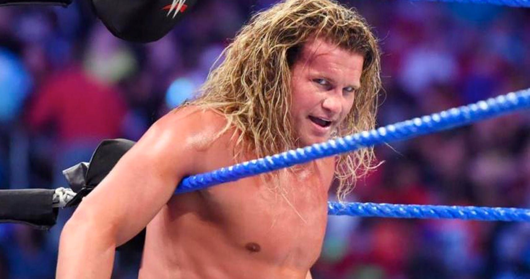 Dolph Ziggler Claims He s The Best Wrestler To Ever Take On This 