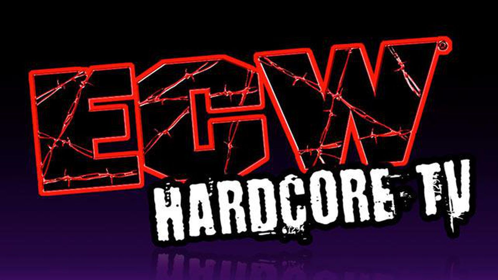 ECW Hardcore TV logo