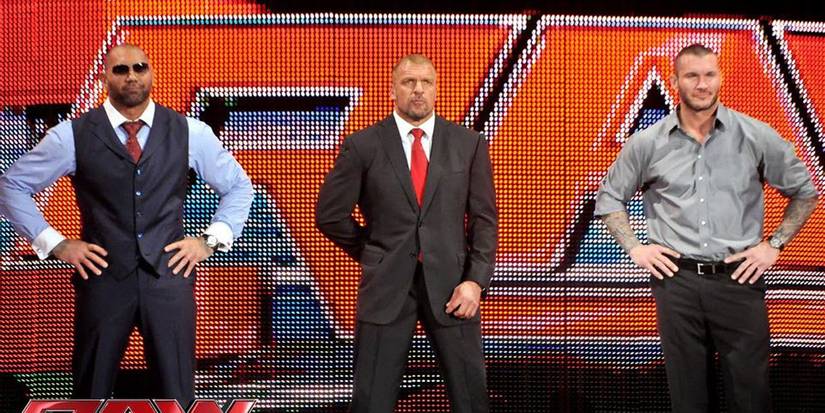 5 Times Randy Orton Was The Best Member Of Rated RKO (& 5 Times Edge Was)