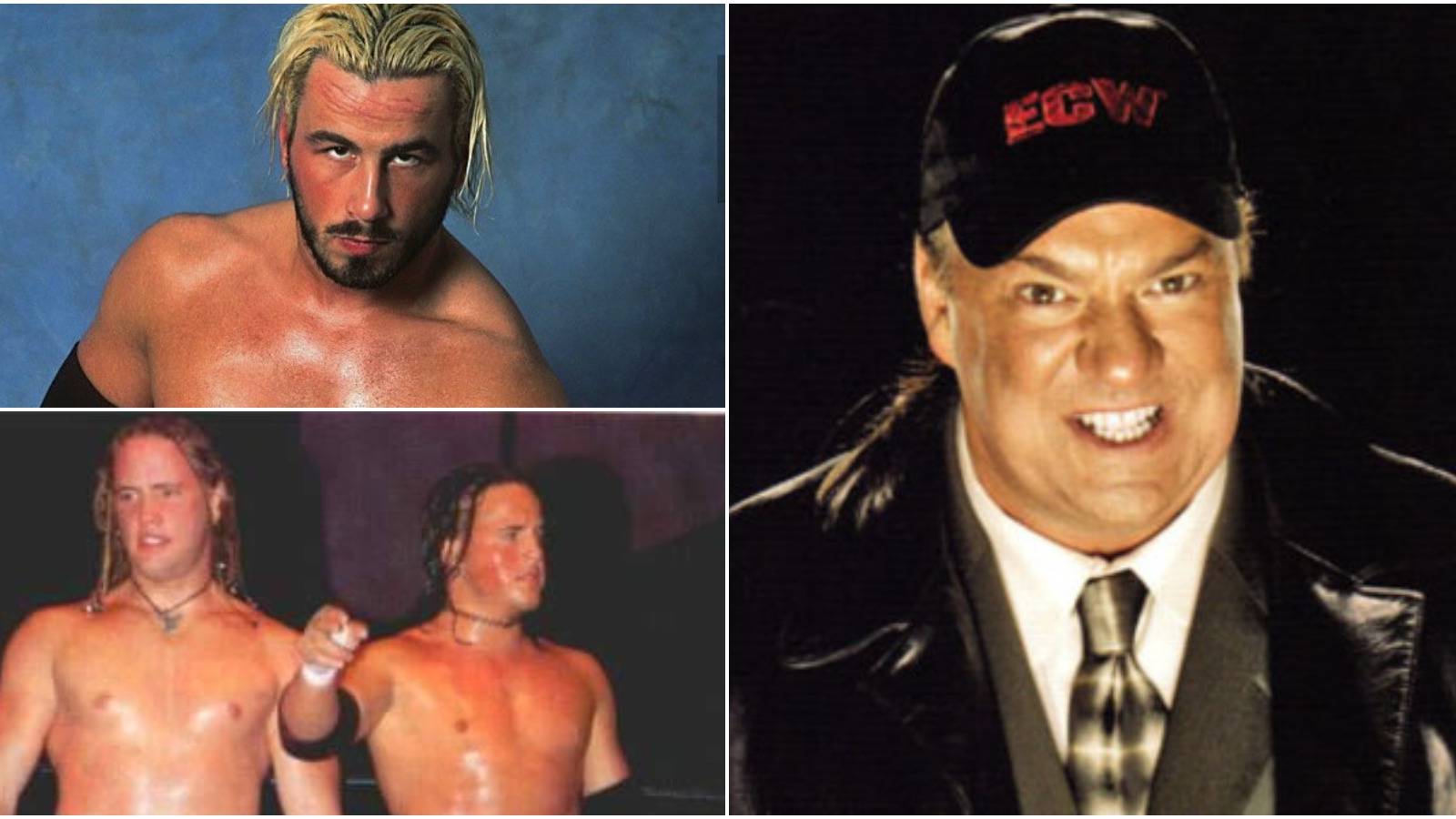 10 Unresolved Storylines When ECW Ended