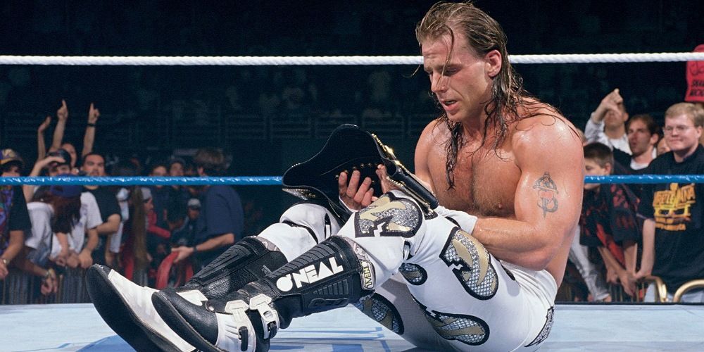10 Best WrestleMania Attires, Ranked