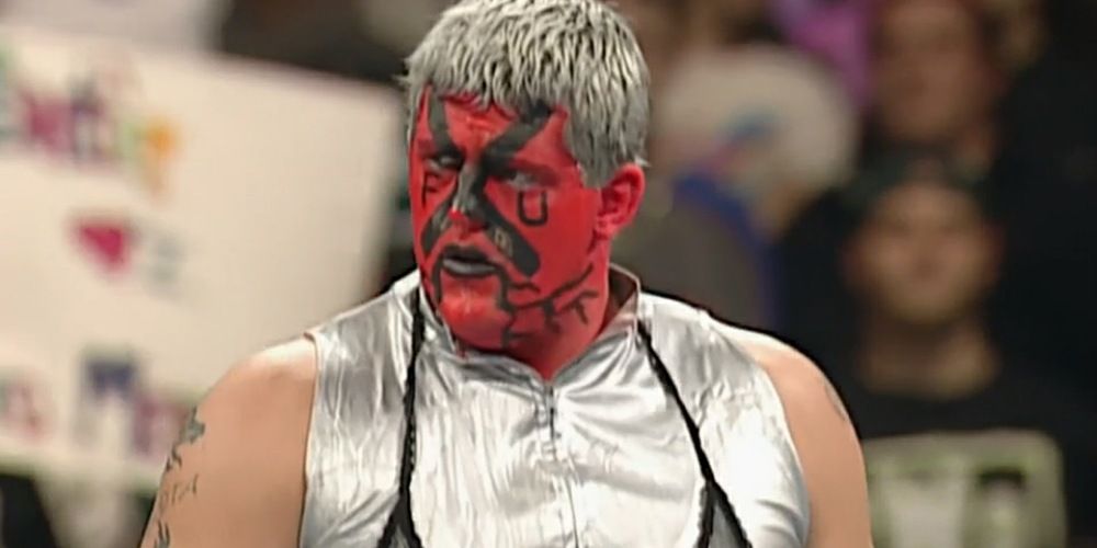 10 Worst WWE Wrestling Attire Ever, Ranked