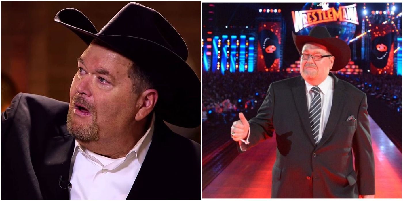 Slobberknocker: 10 Things You Learn About Jim Ross From His Book