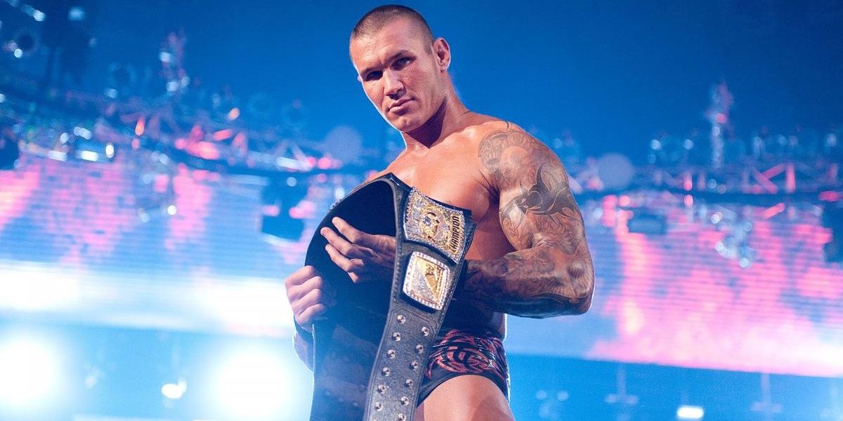 Orton Raw
