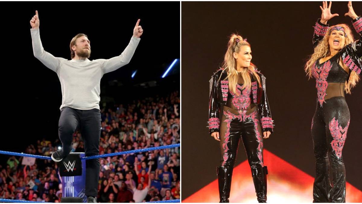 Never Say Never: 10 Wrestlers Who Returned From Retirement