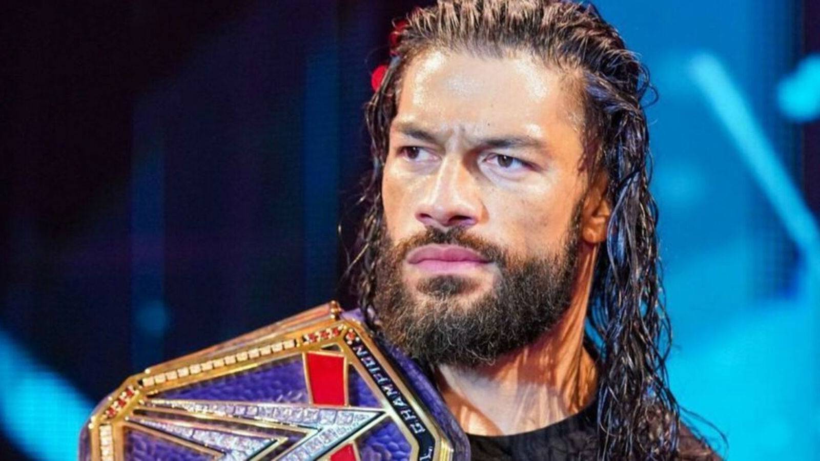 [Report] Backstage Details On WWE's Long-Term Plans With Roman Reigns