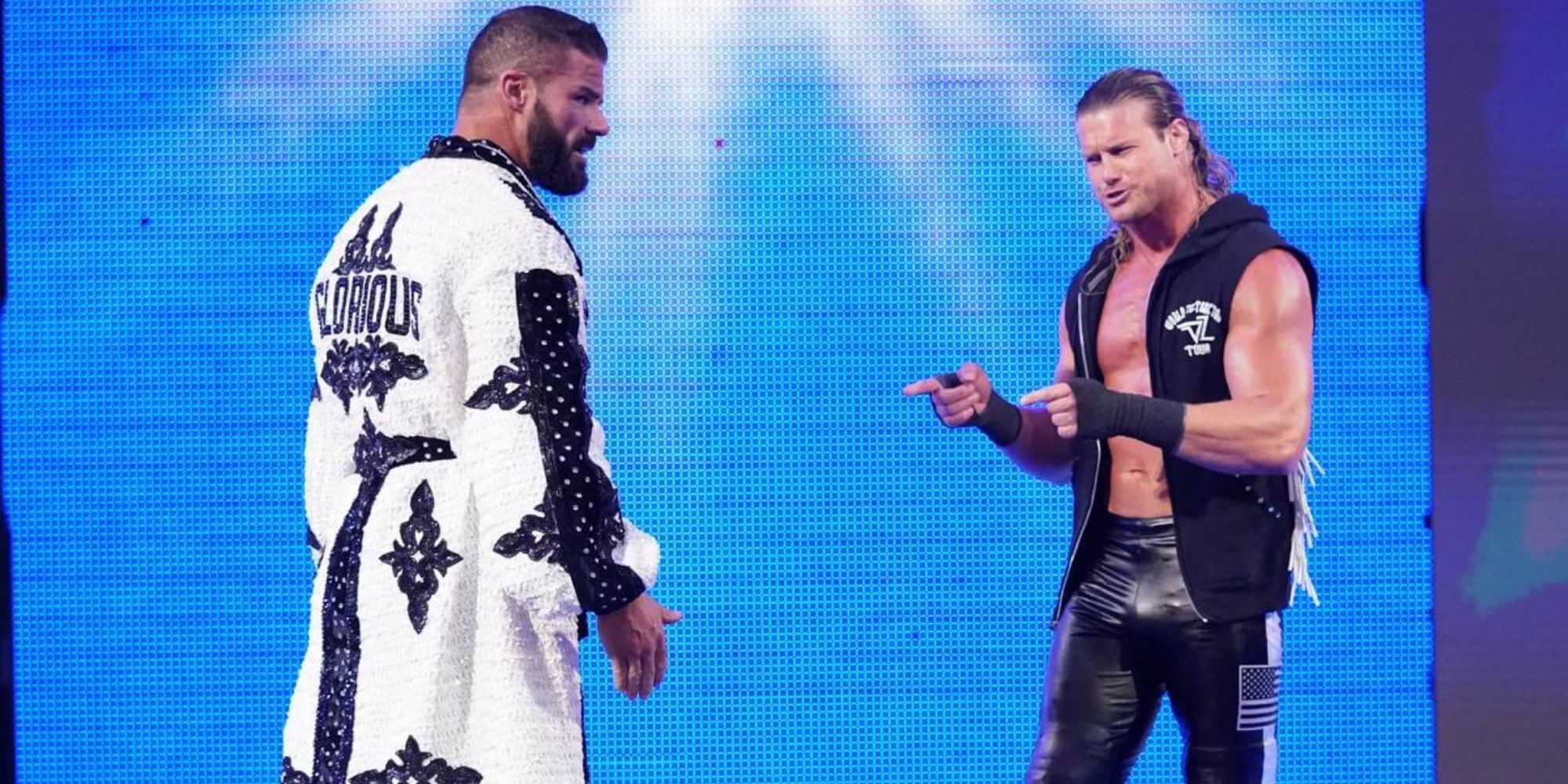 WWE: Ranking Every Current Main Roster Tag Team From Worst To Best