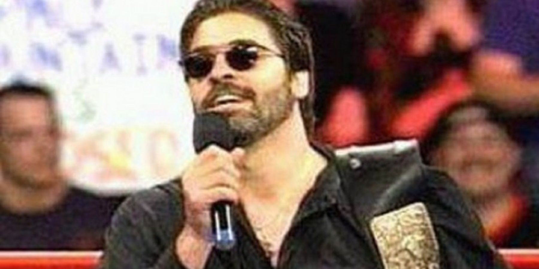 How Constant Title Changes Destroyed The WCW World Heavyweight Championship
