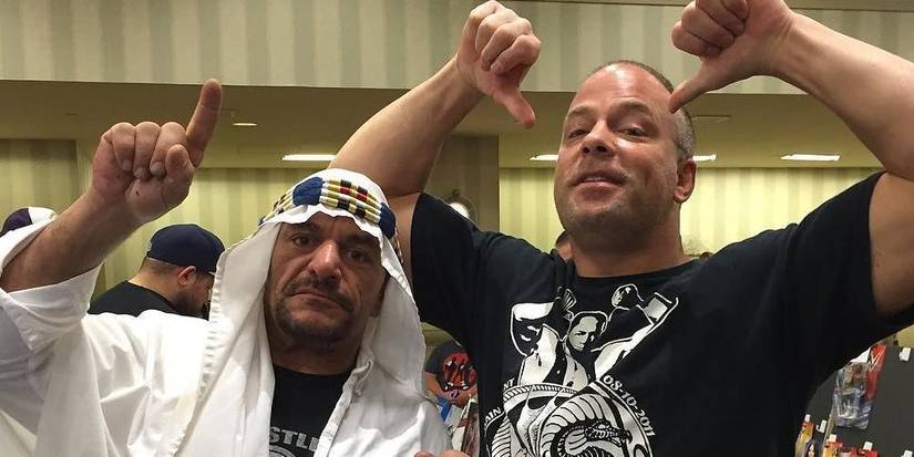 The 10 Best Tag Teams In TNA History To Never Win The Titles