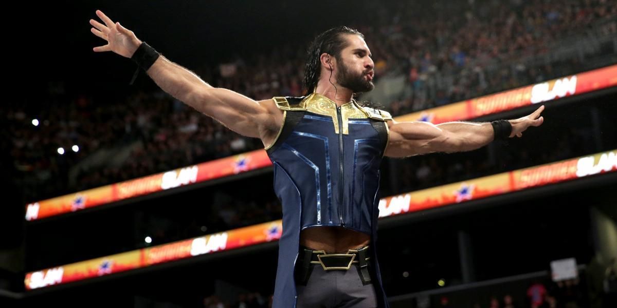 10 Best Marvel & DC Cosplays By WWE Superstars