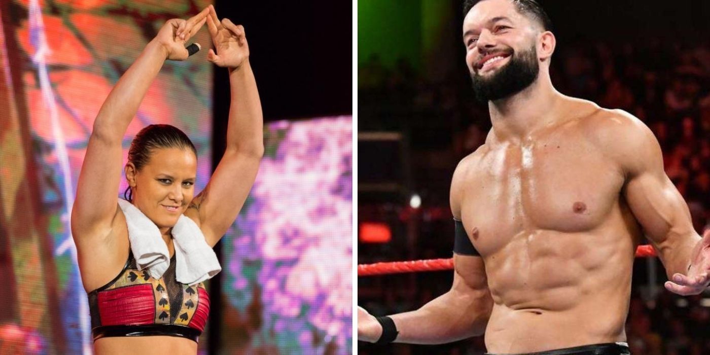 4 Wrestlers Older Than Fans Think They Are (& 4 That Are Younger)