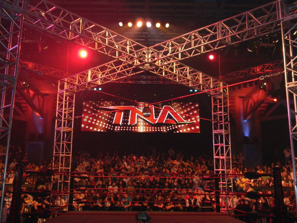 TNA 10 Best Ultimate X Matches Ever Ranked