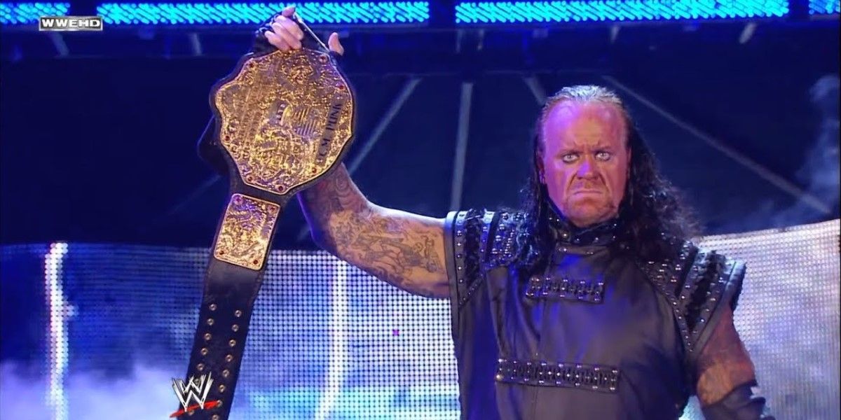 10 Best Quotes From The Undertaker Ranked