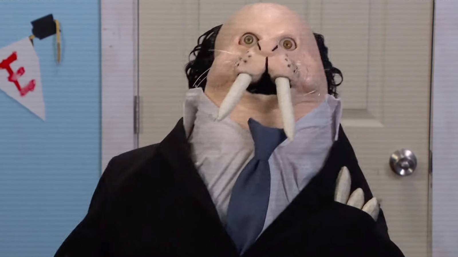 Wobbly Walrus Added To Cast Of The Firefly FunHouse (What You Need To Know)