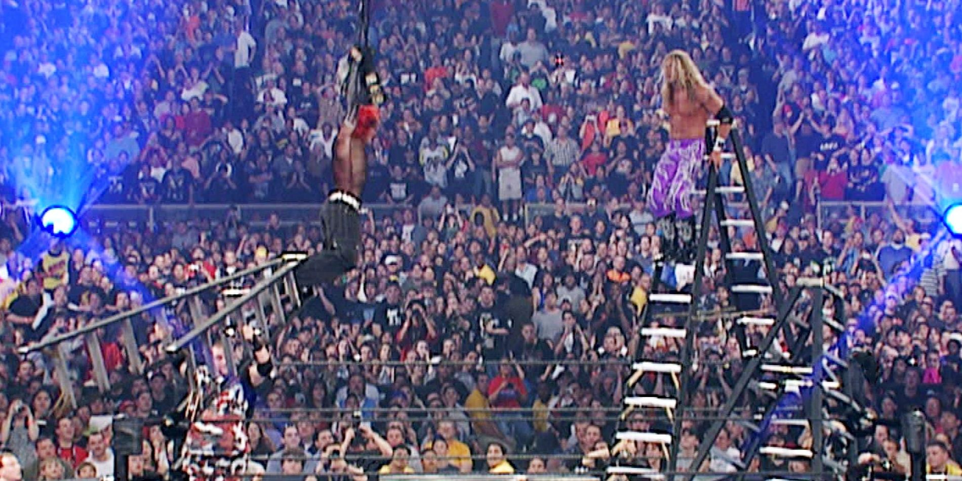 WrestleMania 17