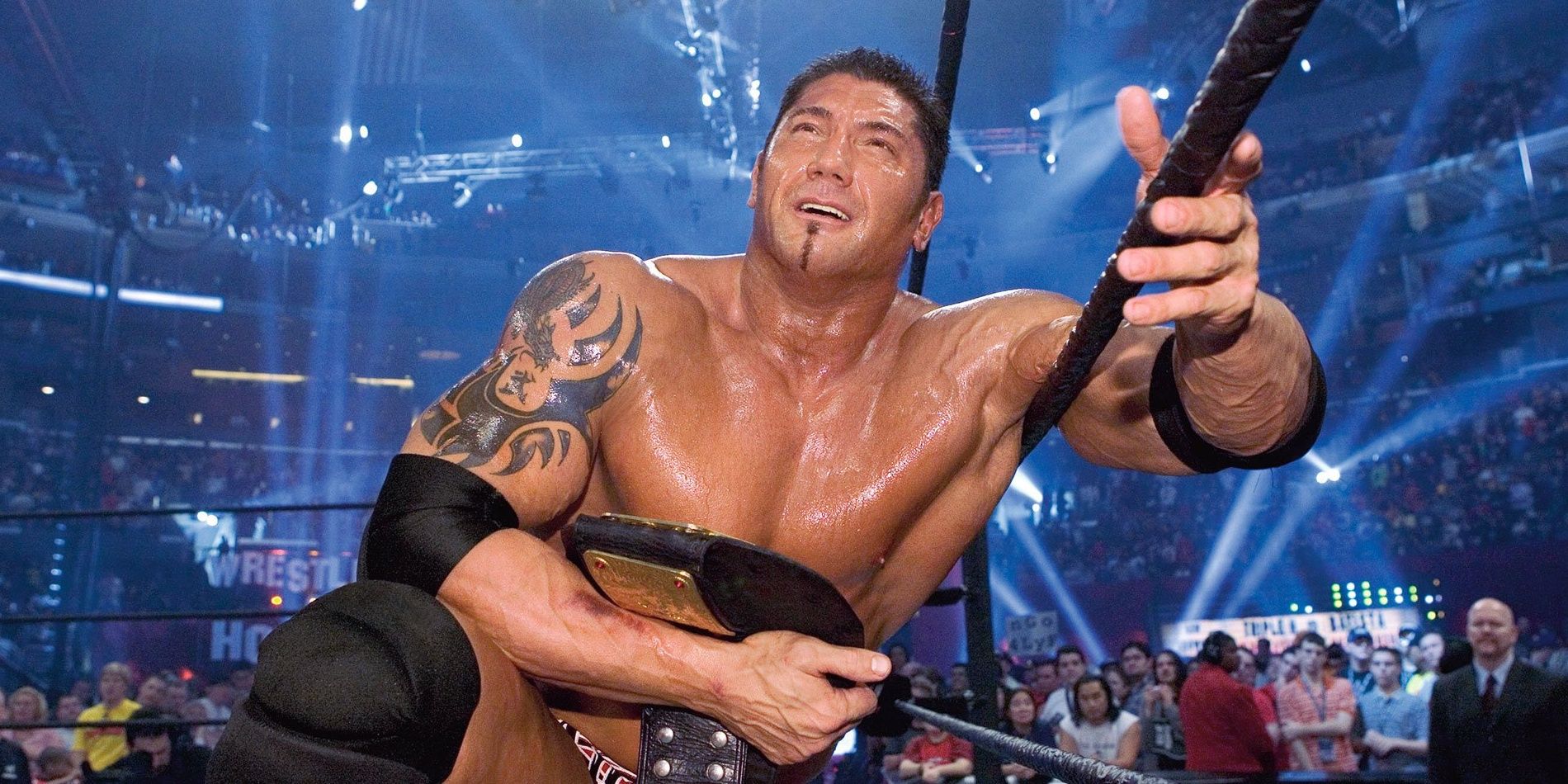 The 10 Most Important Wrestling PPVs Of All Time