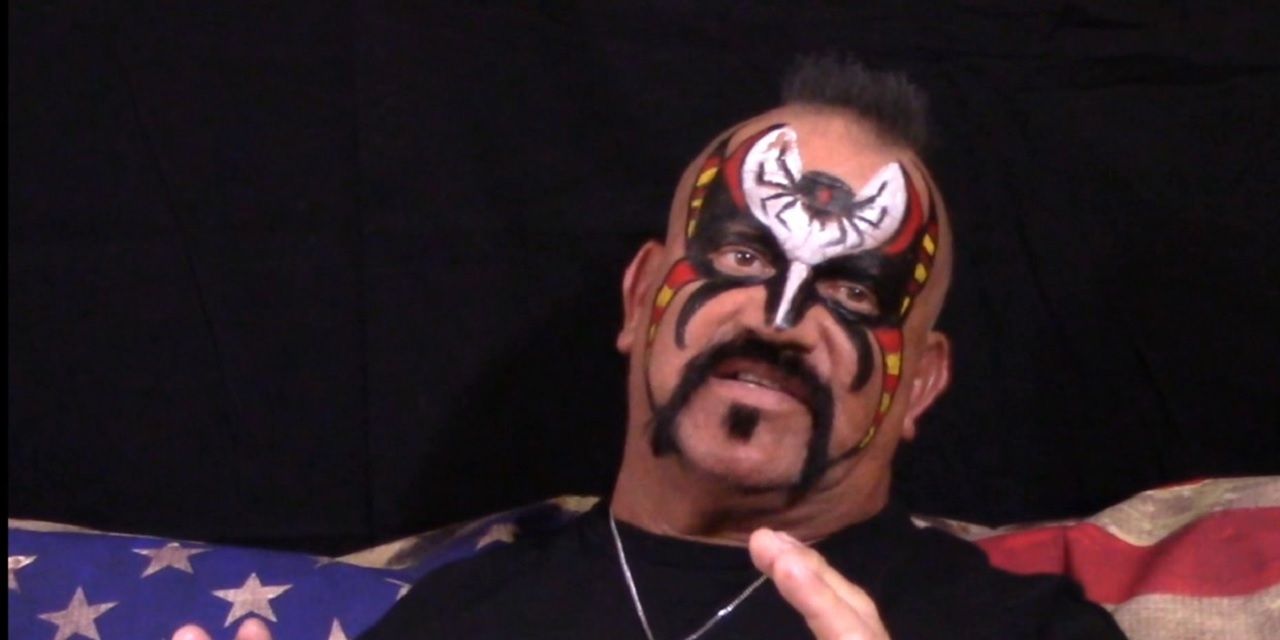 Road Warrior Animal in 2020