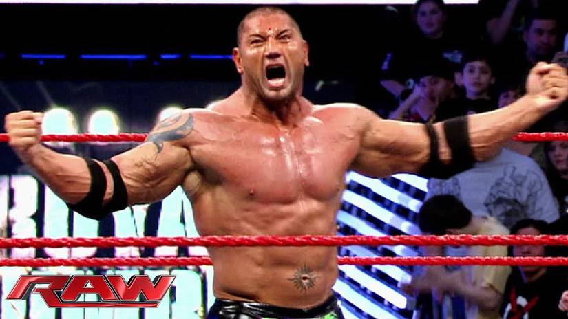 Every Final Entrant In The Royal Rumble In The 2010s, Ranked