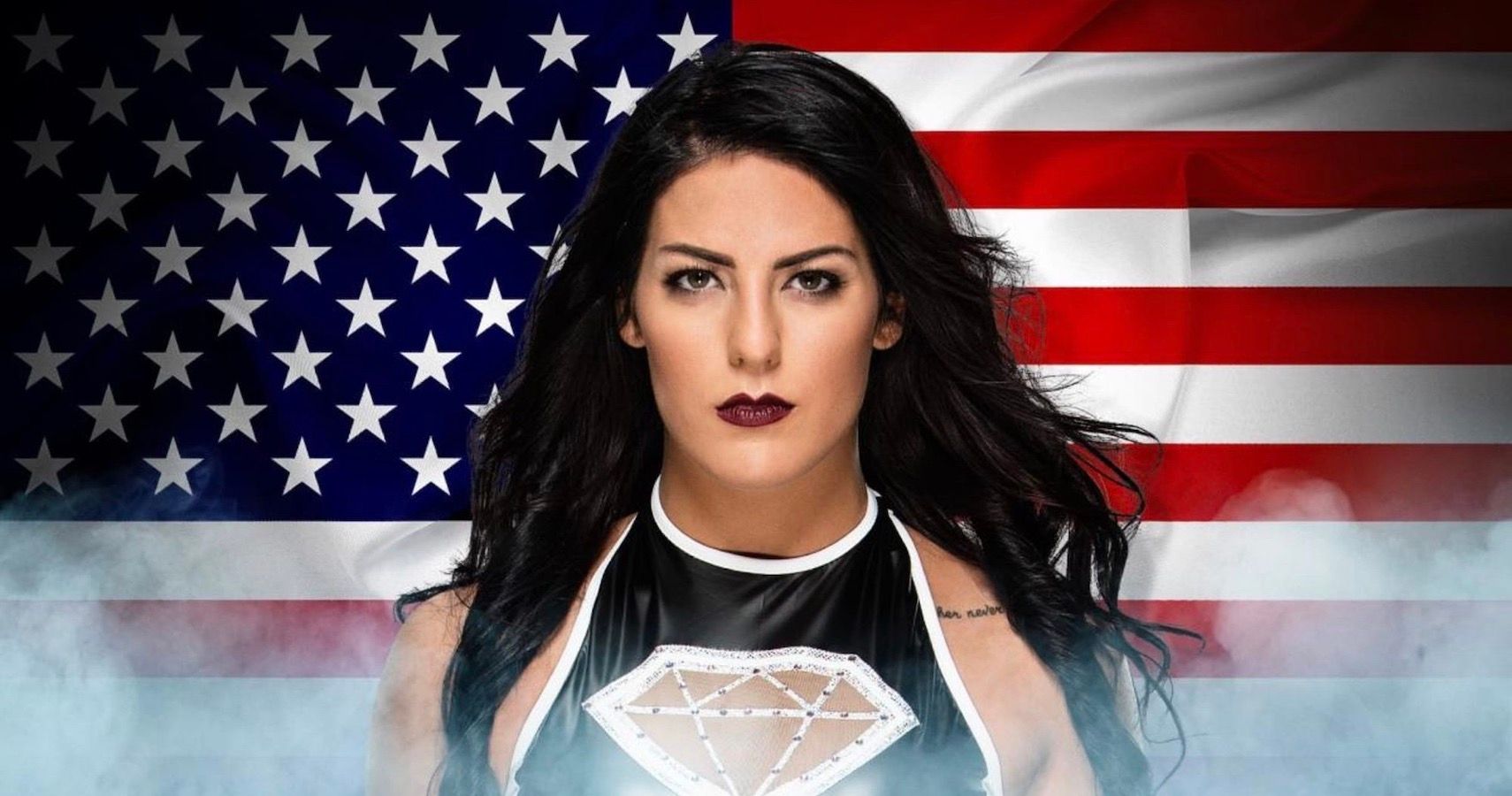Tessa Blanchard Finally Addresses Racism Allegations