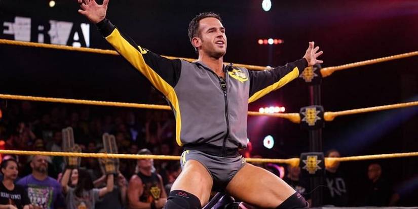 10 Superstars You Didn't Realize Played Another Sport