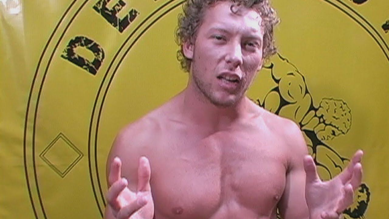 Every Version Of Kenny Omega Ranked From Worst To Best