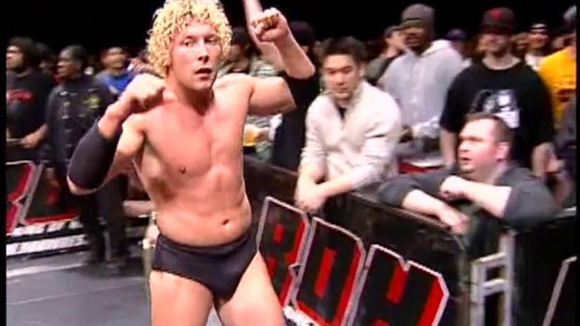 8 Cringiest Moments Of Kenny Omega's Career 8 Cringiest Moments Of Kenny Omega's Career