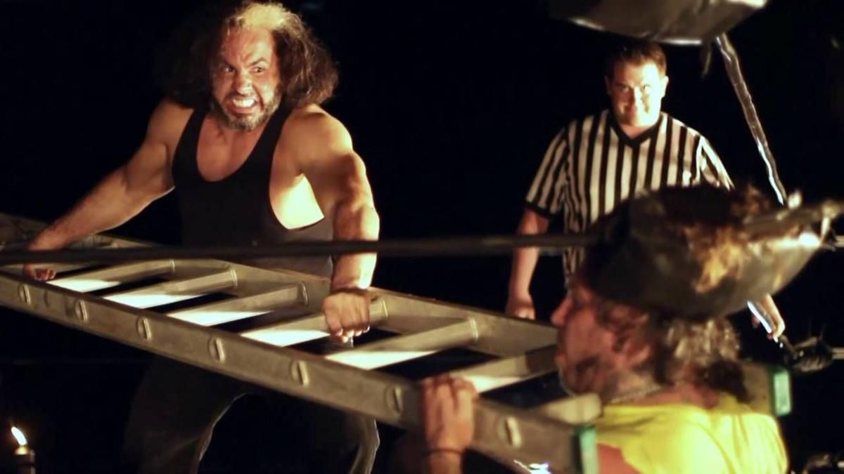 The Final Deletion with Matt Hardy and Jeff Hardy