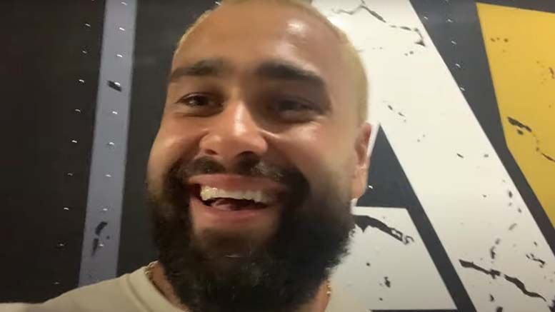 miro rusev aew excitement joining promotion best wrestling promotion