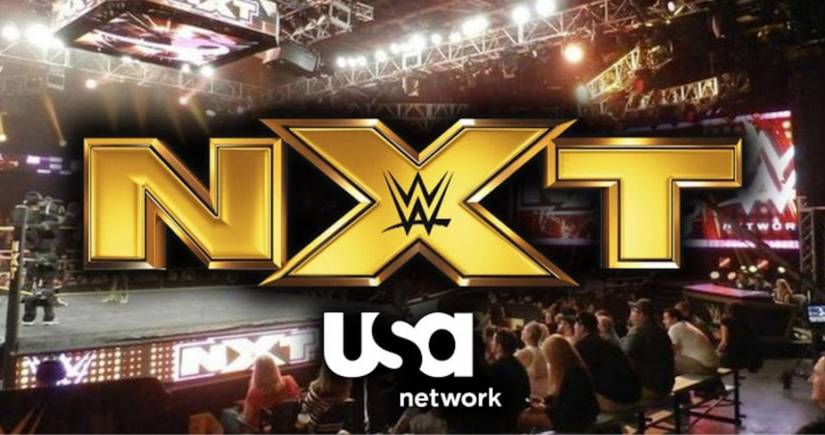 NXT Might Not Be Moving To Tuesday Nights After All [Rumor]