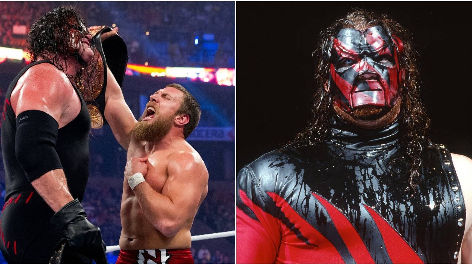 Every Version of Kane, Ranked