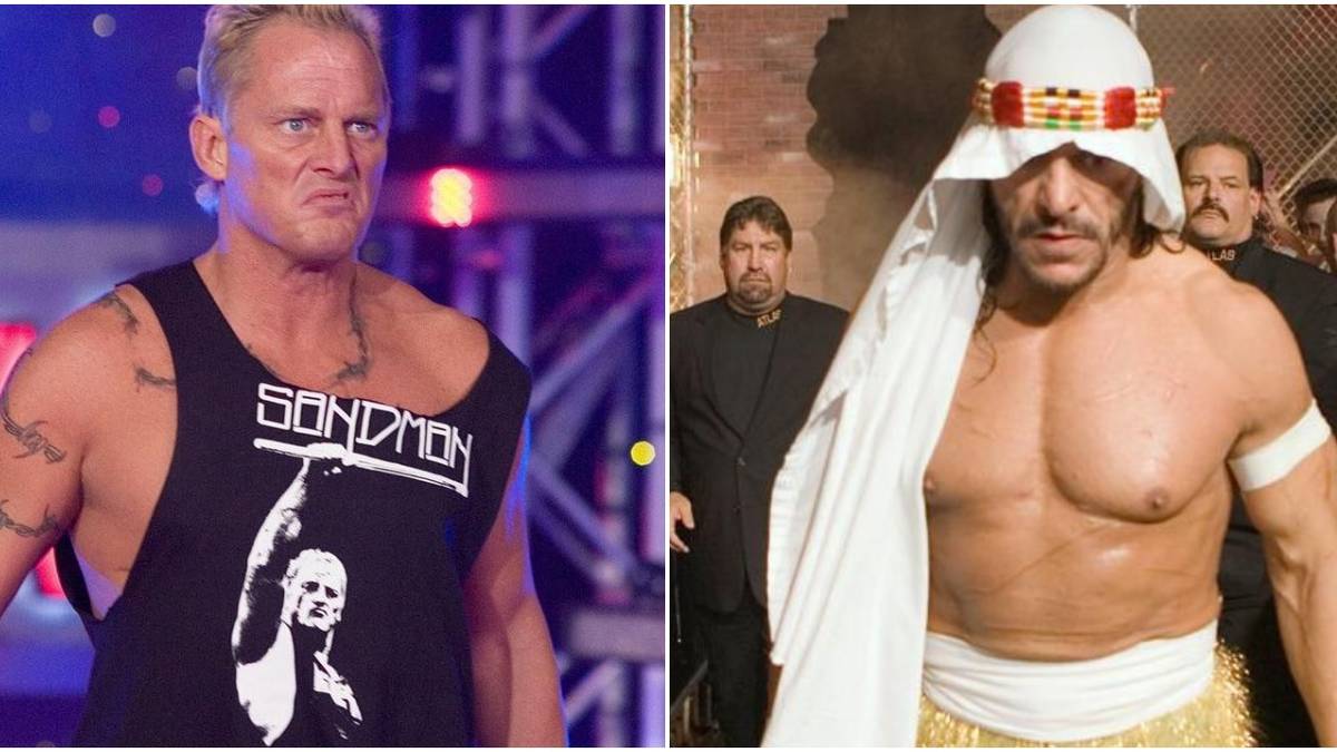 5 ECW Stars Who Should Have Been WWE World Champions (& 5 Who Overachieved)