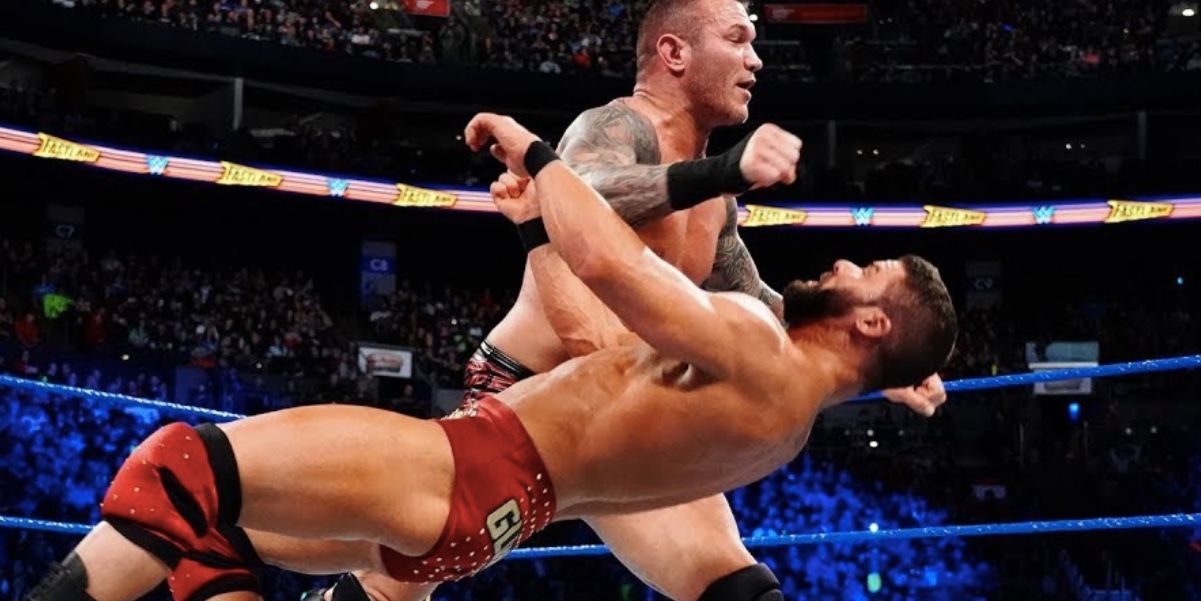 5 Reasons Why Randy Orton Is Better As A Face (& 5 Why He’s Better As A ...