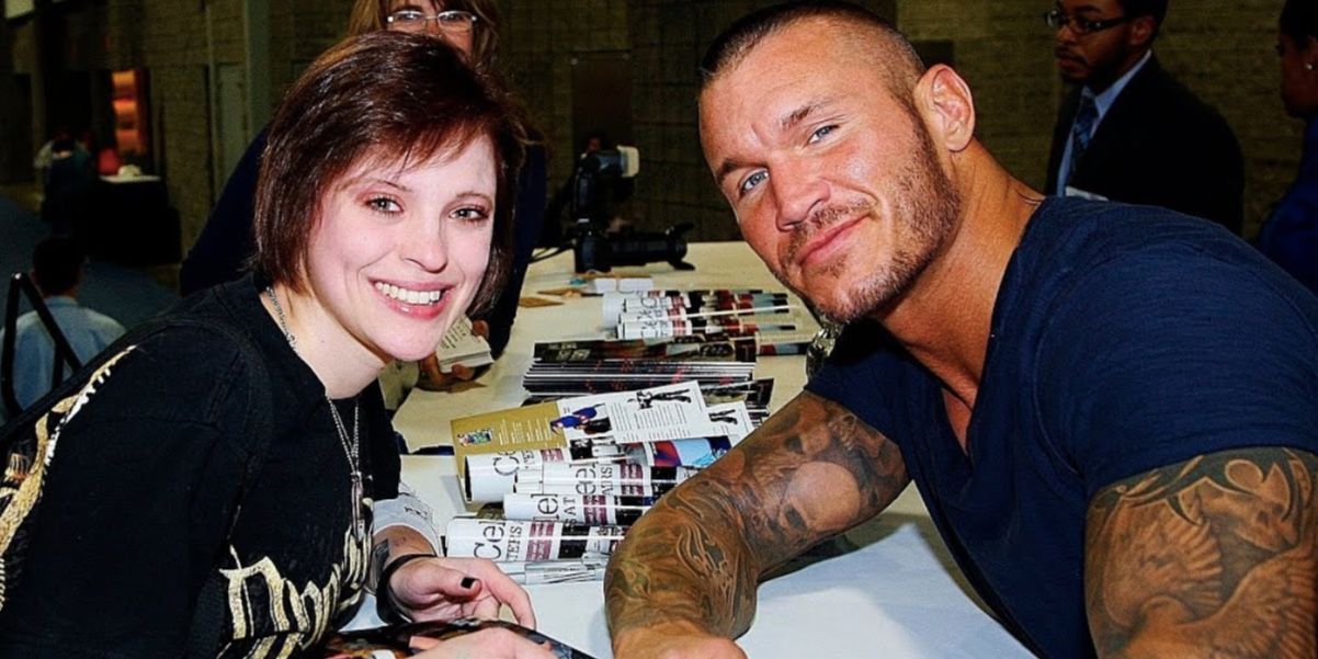 5 Reasons Why Randy Orton Is Better As A Face (& 5 Why He’s Better As A ...